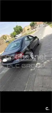 2004 Mercedes Benz Cla 350
