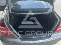 2004 Mercedes Benz Cla 350
