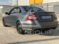 2004 Mercedes Benz Cla 350