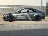 2004 Mercedes Benz Cla 350