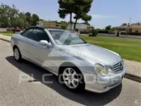 2004 Mercedes Benz Cla 350