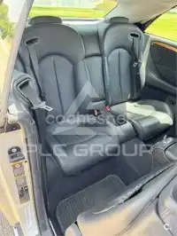2004 Mercedes Benz Cla 350