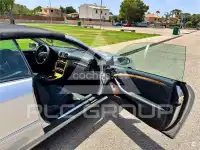 2004 Mercedes Benz Cla 350