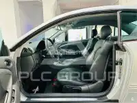 2004 Mercedes Benz Cla 350