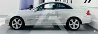 2004 Mercedes Benz Cla 350