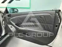 2004 Mercedes Benz Cla 350