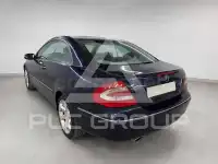 2004 Mercedes Benz Cla 350