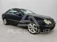 2004 Mercedes Benz Cla 350