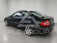 2004 Mercedes Benz Cla 350