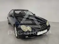 2004 Mercedes Benz Cla 350