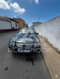2004 Mercedes Benz Cla 350