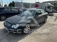 2004 Mercedes Benz Cla 350