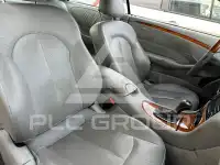 2004 Mercedes Benz Cla 350