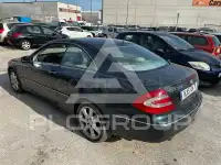 2004 Mercedes Benz Cla 350