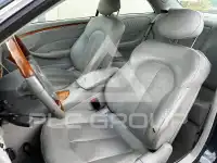 2004 Mercedes Benz Cla 350