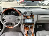 2004 Mercedes Benz Cla 350