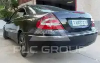 2004 Mercedes Benz Cla 350