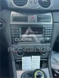 2004 Mercedes Benz Cla 350