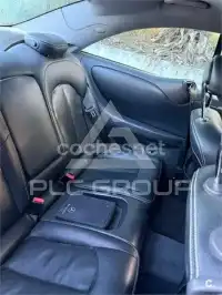 2004 Mercedes Benz Cla 350