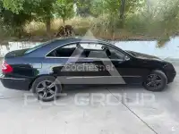 2004 Mercedes Benz Cla 350