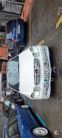 2004 Mercedes Benz Cla 350