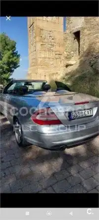 2004 Mercedes Benz Cla 350
