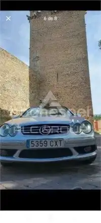 2004 Mercedes Benz Cla 350