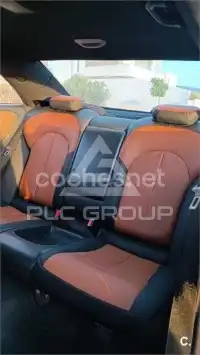 2004 Mercedes Benz Cla 350