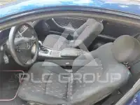 2004 Mercedes Benz Cla 350