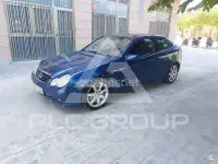 2004 Mercedes Benz Cla 350