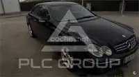 2004 Mercedes Benz Cla 350