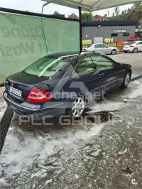 2004 Mercedes Benz Cla 350