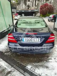 2004 Mercedes Benz Cla 350