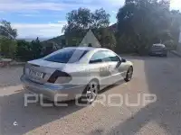 2004 Mercedes Benz Cla 350