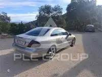 2004 Mercedes Benz Cla 350