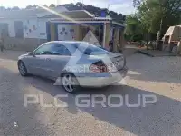 2004 Mercedes Benz Cla 350