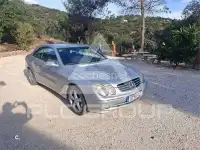 2004 Mercedes Benz Cla 350