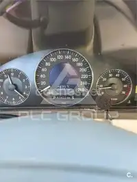 2004 Mercedes Benz Cla 350