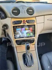 2004 Mercedes Benz Cla 350