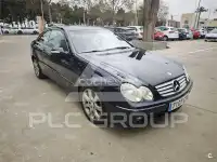 2004 Mercedes Benz Cla 350