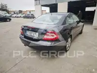 2004 Mercedes Benz Cla 350
