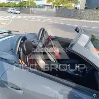 2004 Mercedes Benz SLK-Class
