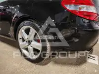 2004 Mercedes Benz SLK-Class