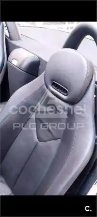 2004 Mercedes Benz SLK-Class