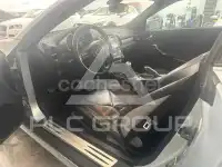 2004 Mercedes Benz SLK-Class