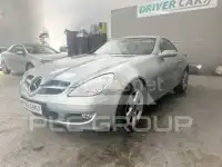 2004 Mercedes Benz SLK-Class