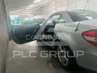 2004 Mercedes Benz SLK-Class