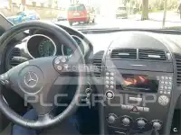 2004 Mercedes Benz SLK-Class