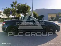 2004 Mercedes Benz SLK-Class
