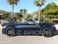 2004 Mercedes Benz SLK-Class